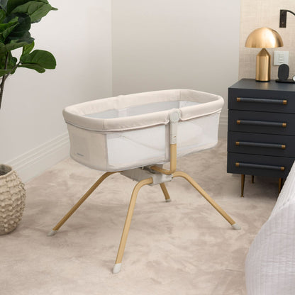 Motion Crib for Babies