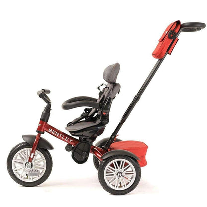 🔥 Luxury Bentley 6-in-1 Toddlers Adjustable Trike (1-5yrs)