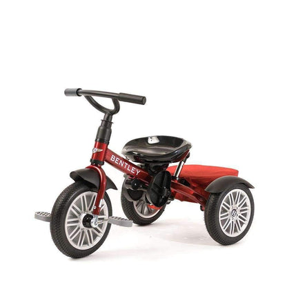 🔥 Luxury Bentley 6-in-1 Toddlers Adjustable Trike (1-5yrs)