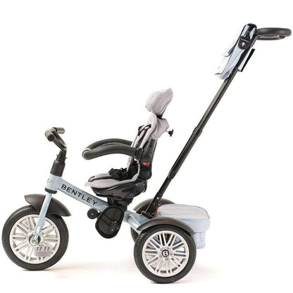 🔥 Luxury Bentley 6-in-1 Toddlers Adjustable Trike (1-5yrs)