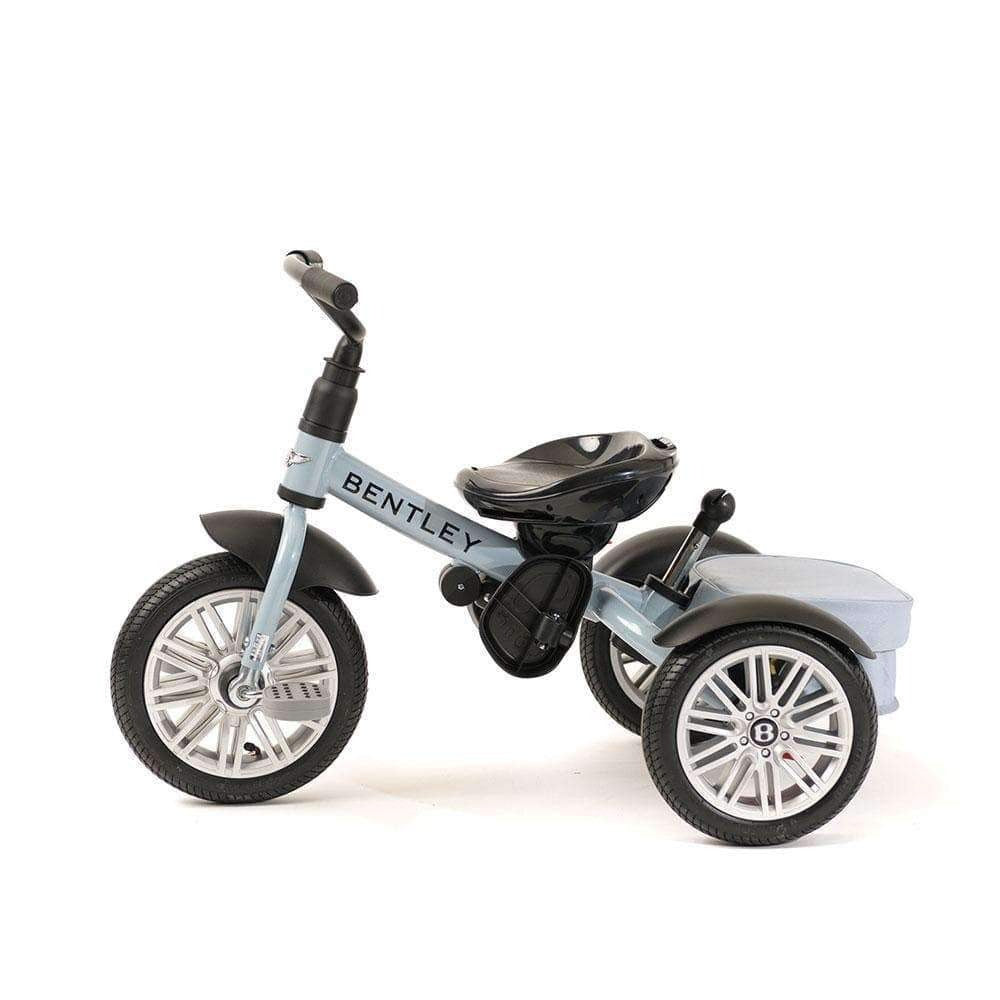 🔥 Luxury Bentley 6-in-1 Toddlers Adjustable Trike (1-5yrs)