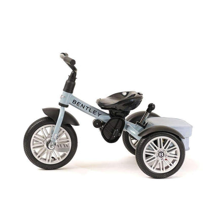 🔥 Luxury Bentley 6-in-1 Toddlers Adjustable Trike (1-5yrs)