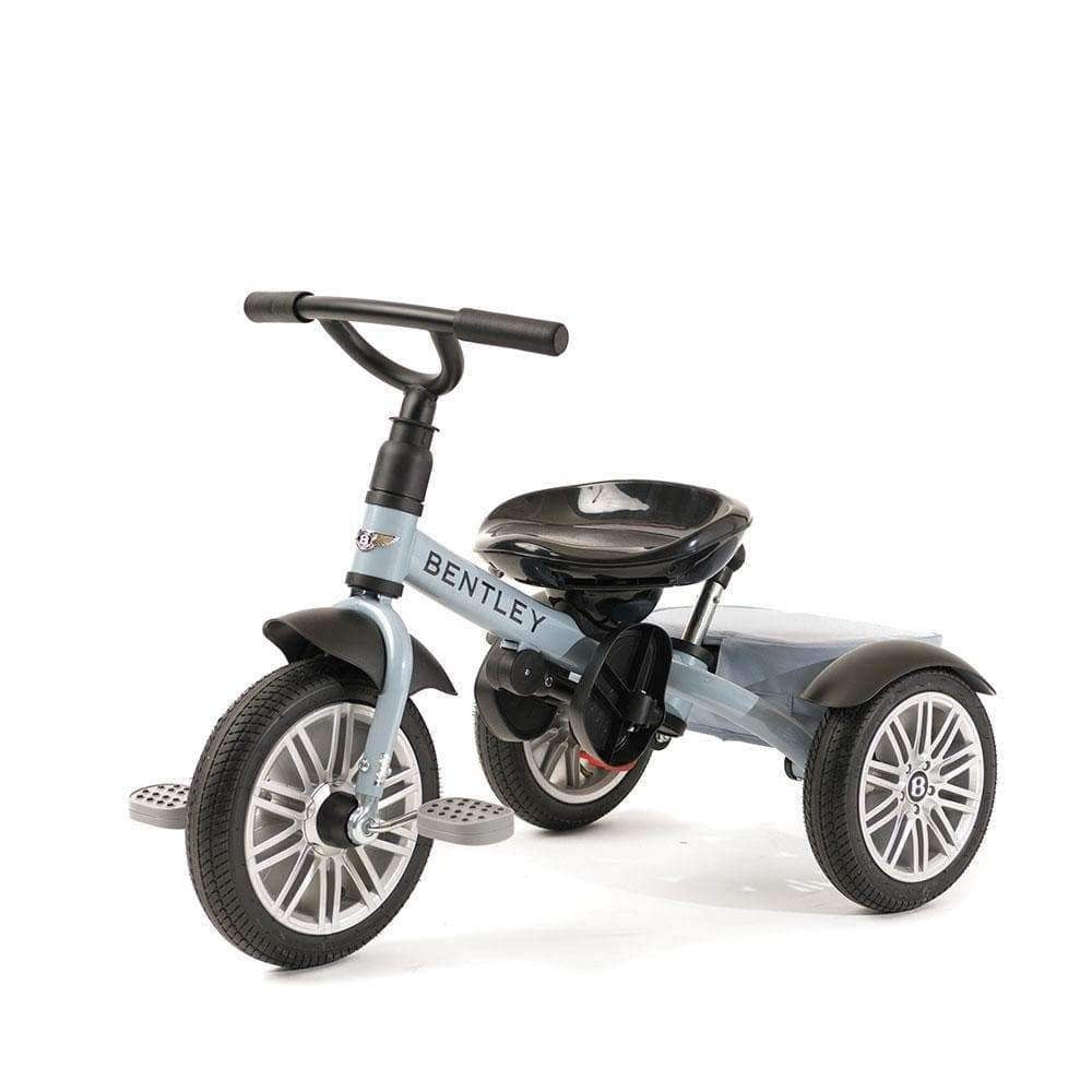 🔥 Luxury Bentley 6-in-1 Toddlers Adjustable Trike (1-5yrs)