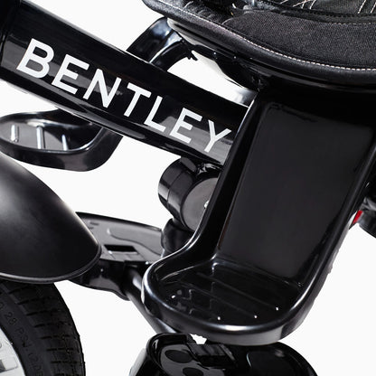 🔥 Luxury Bentley 6-in-1 Toddlers Adjustable Trike (1-5yrs)