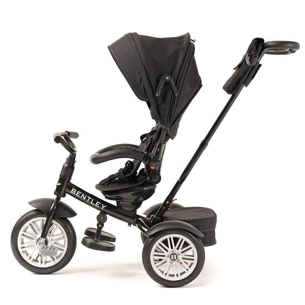 🔥 Luxury Bentley 6-in-1 Toddlers Adjustable Trike (1-5yrs)