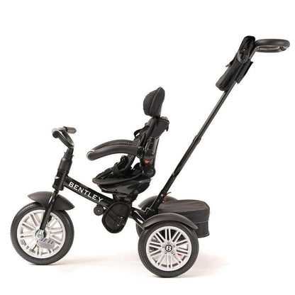 🔥 Luxury Bentley 6-in-1 Toddlers Adjustable Trike (1-5yrs)