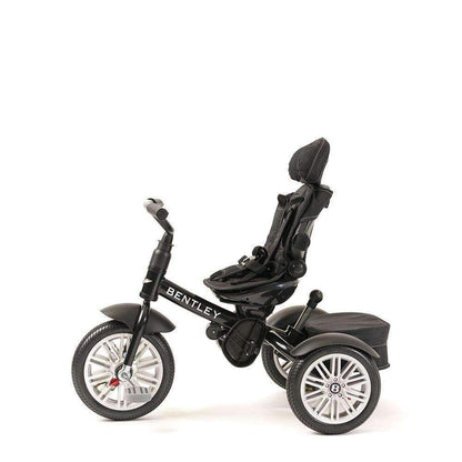 🔥 Luxury Bentley 6-in-1 Toddlers Adjustable Trike (1-5yrs)