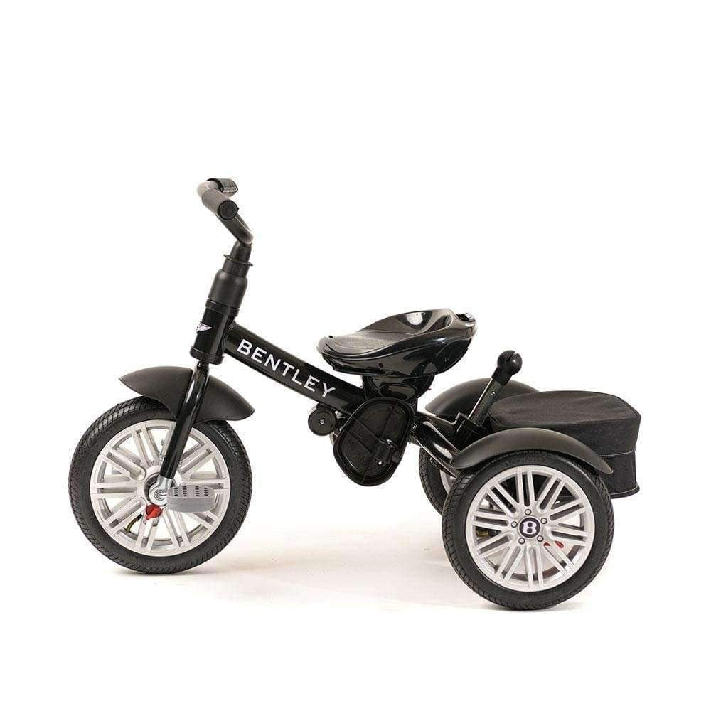 🔥 Luxury Bentley 6-in-1 Toddlers Adjustable Trike (1-5yrs)