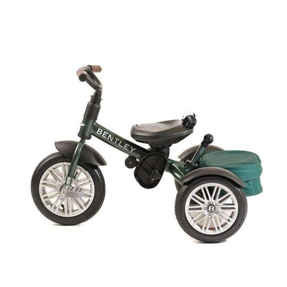 🔥 Luxury Bentley 6-in-1 Toddlers Adjustable Trike (1-5yrs)