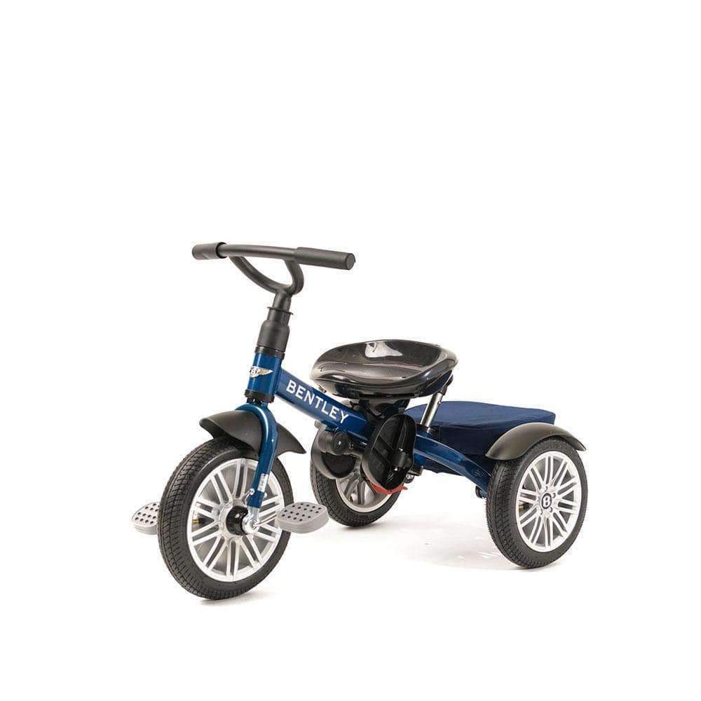 🔥 Luxury Bentley 6-in-1 Toddlers Adjustable Trike (1-5yrs)