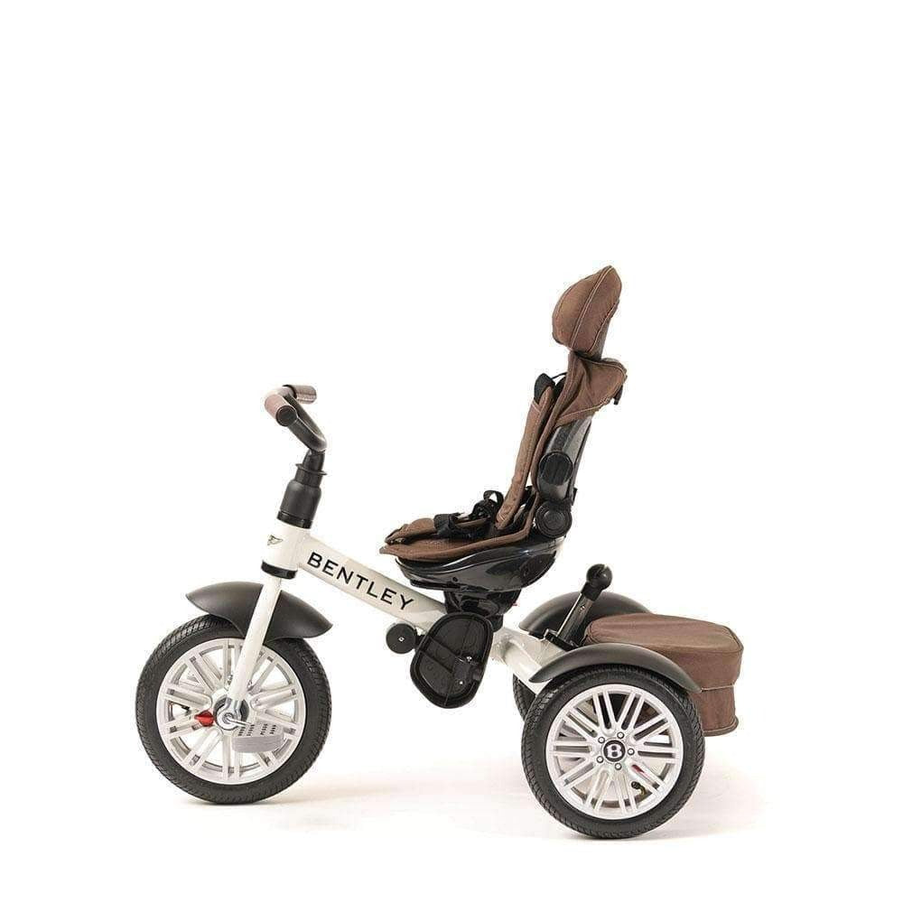 🔥 Luxury Bentley 6-in-1 Toddlers Adjustable Trike (1-5yrs)