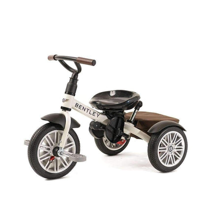 🔥 Luxury Bentley 6-in-1 Toddlers Adjustable Trike (1-5yrs)