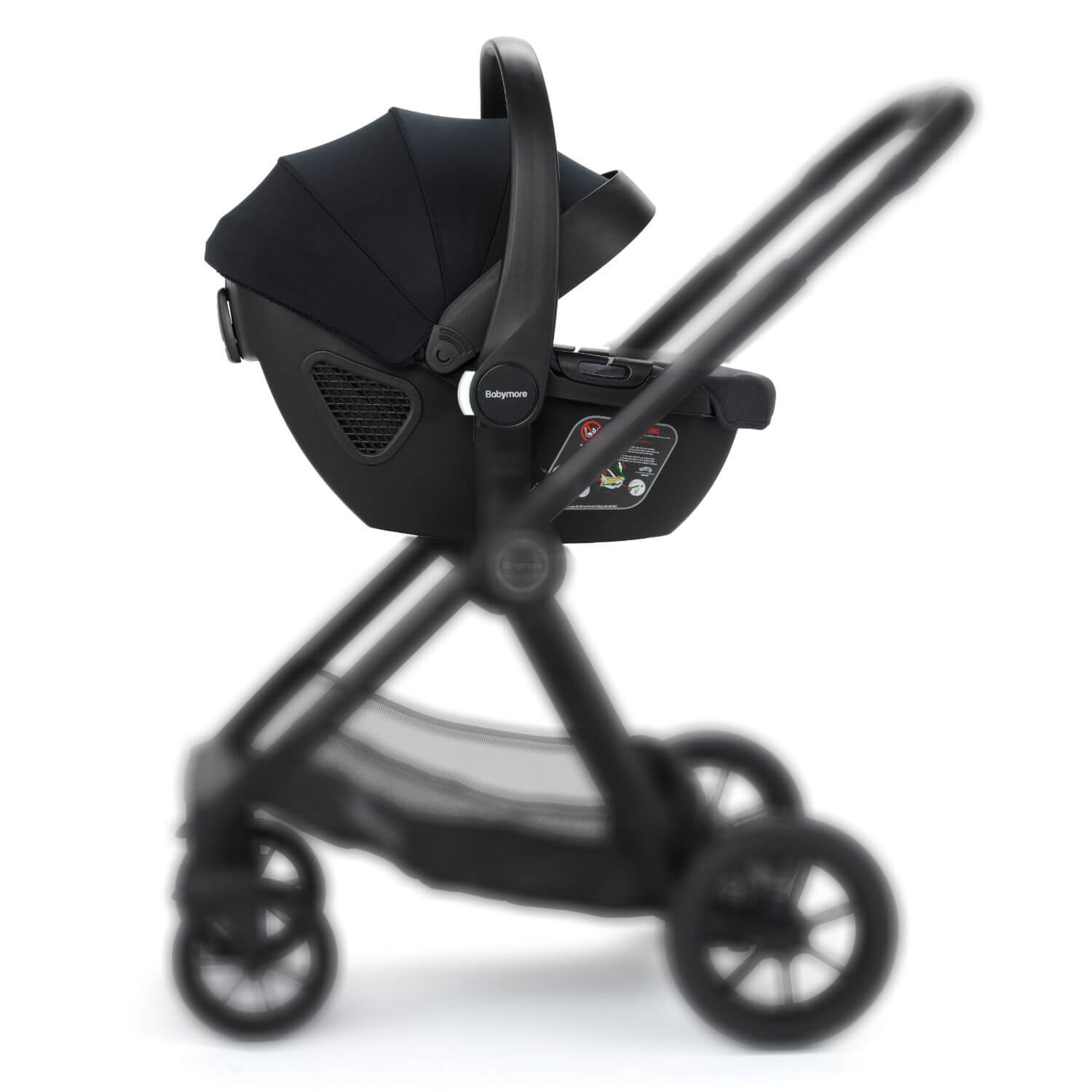 Babymore Coco Car Seat