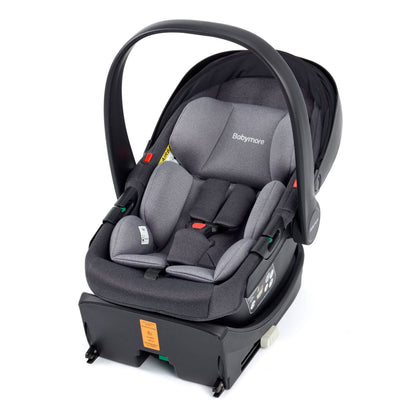 Babymore Coco iSize Baby Car Seat
