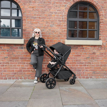 Ickle Bubba Comet 2-in-1 Pushchair