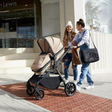 Ickle Bubba Cosmo 2-in-1 Pushchair