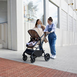 Ickle Bubba Cosmo 2-in-1 Pushchair