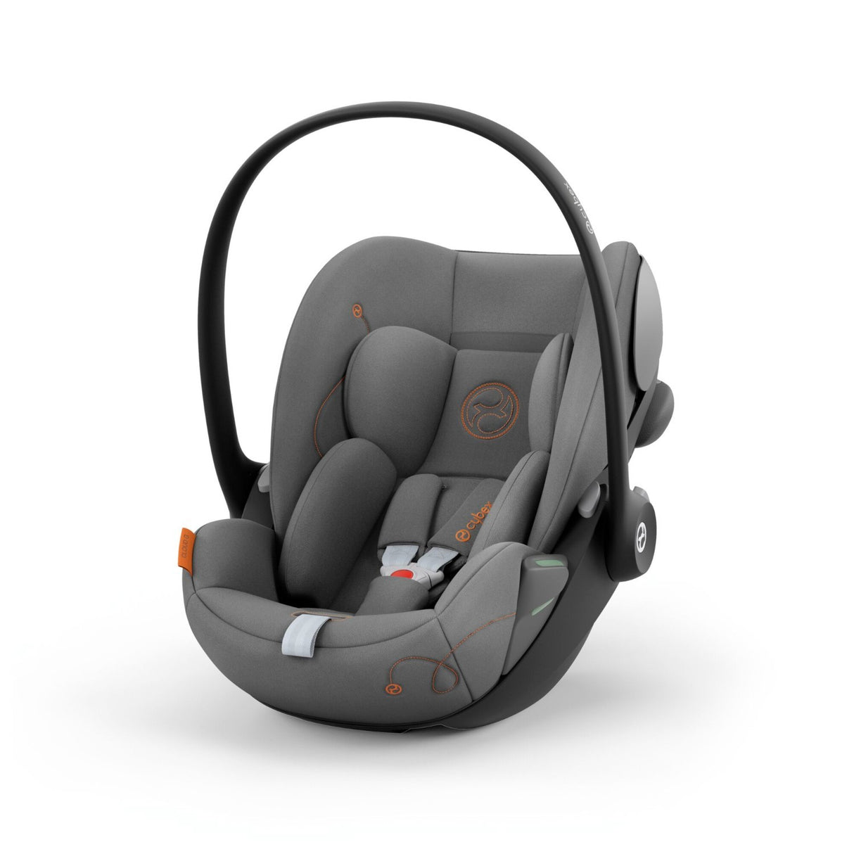 Cybex CLOUD G i-Size Car Seat