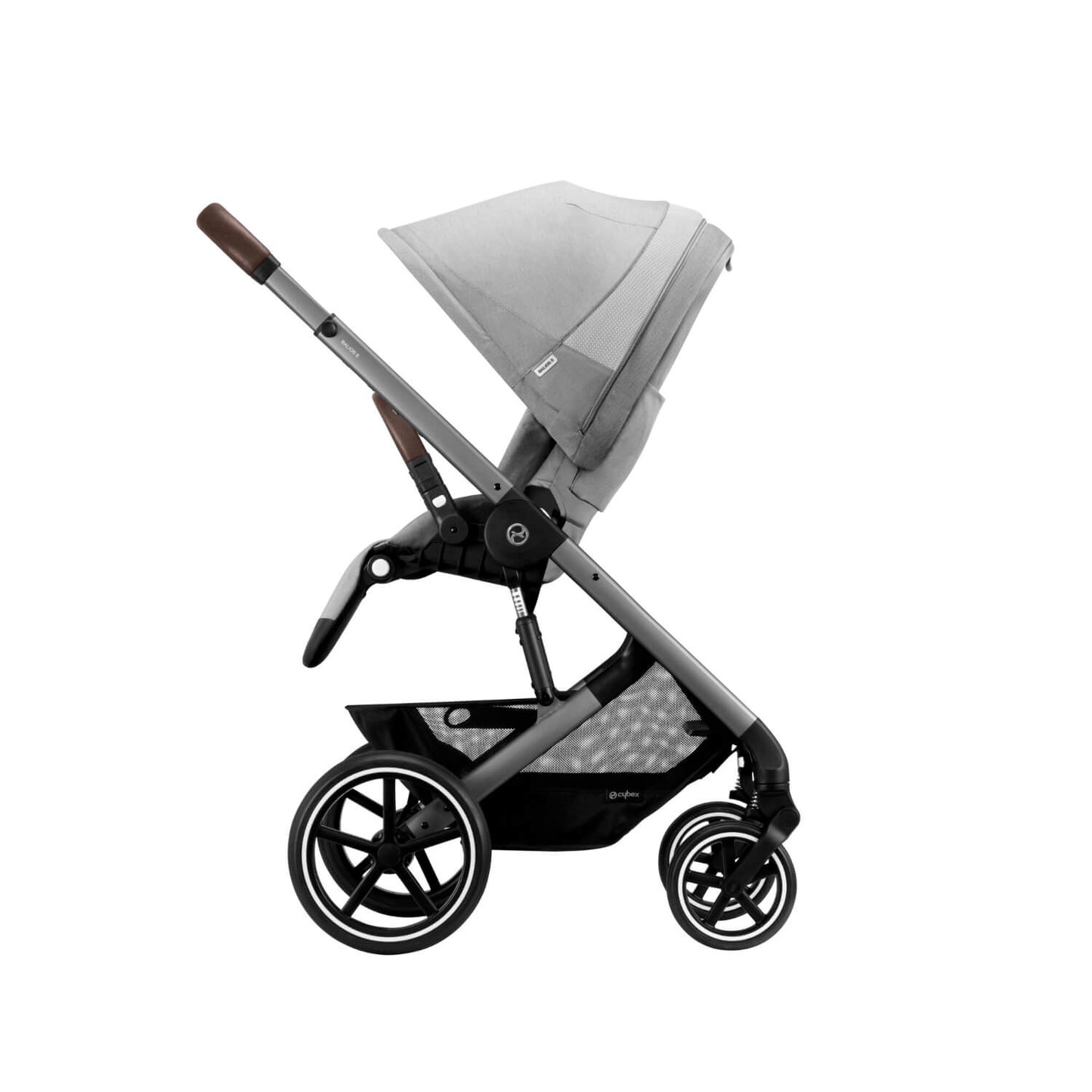 Cybex BALIOS S Lux Pushchair