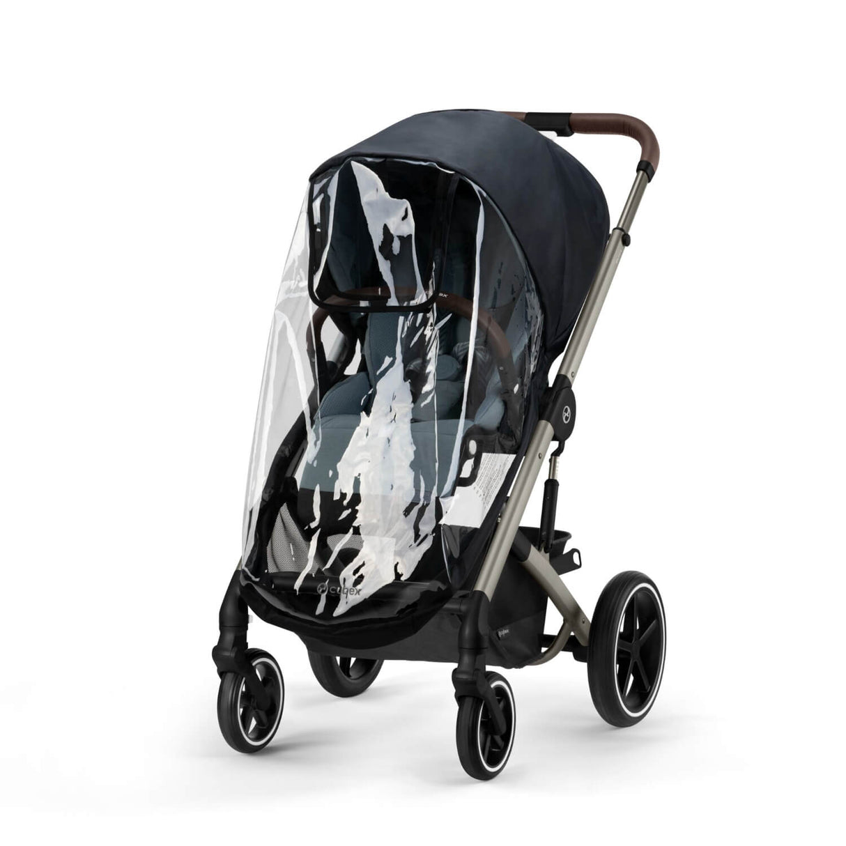 Cybex BALIOS S Lux Pushchair