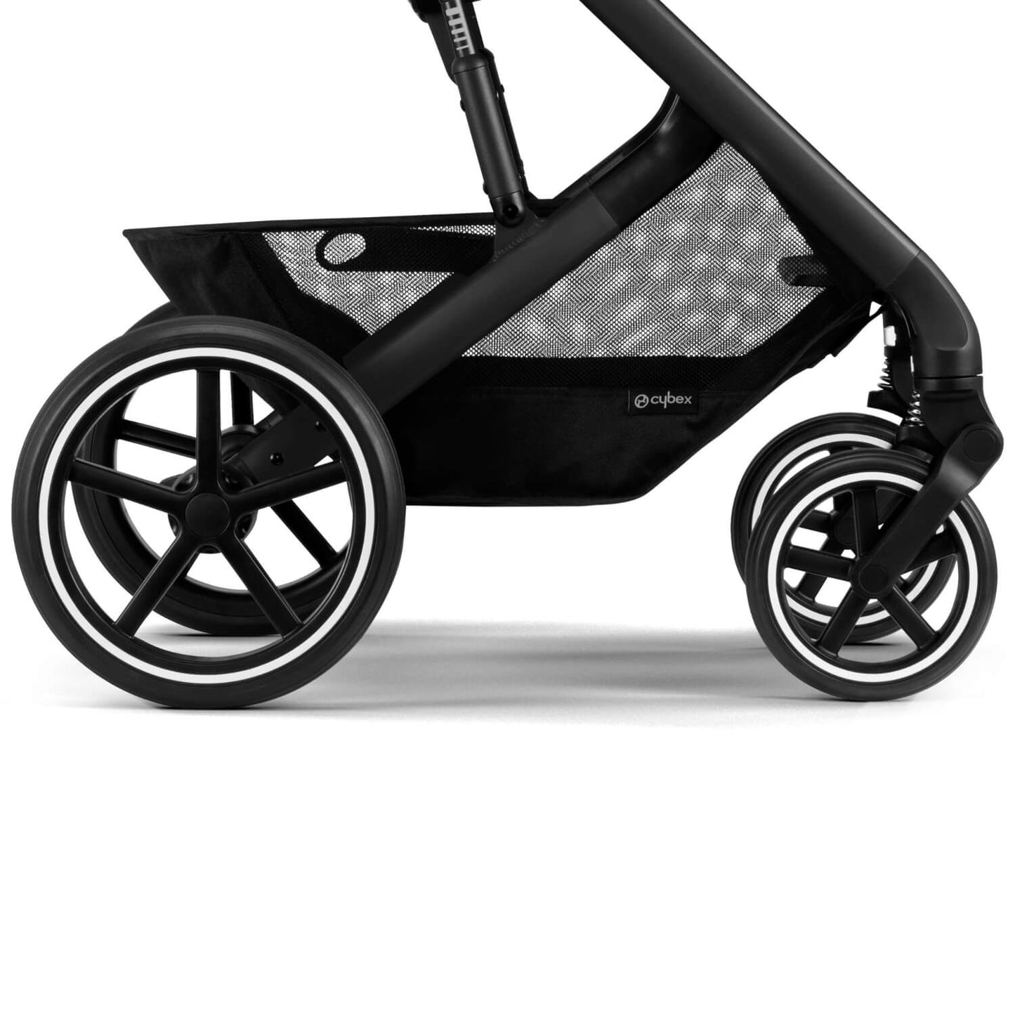 Cybex BALIOS S Lux Pushchair