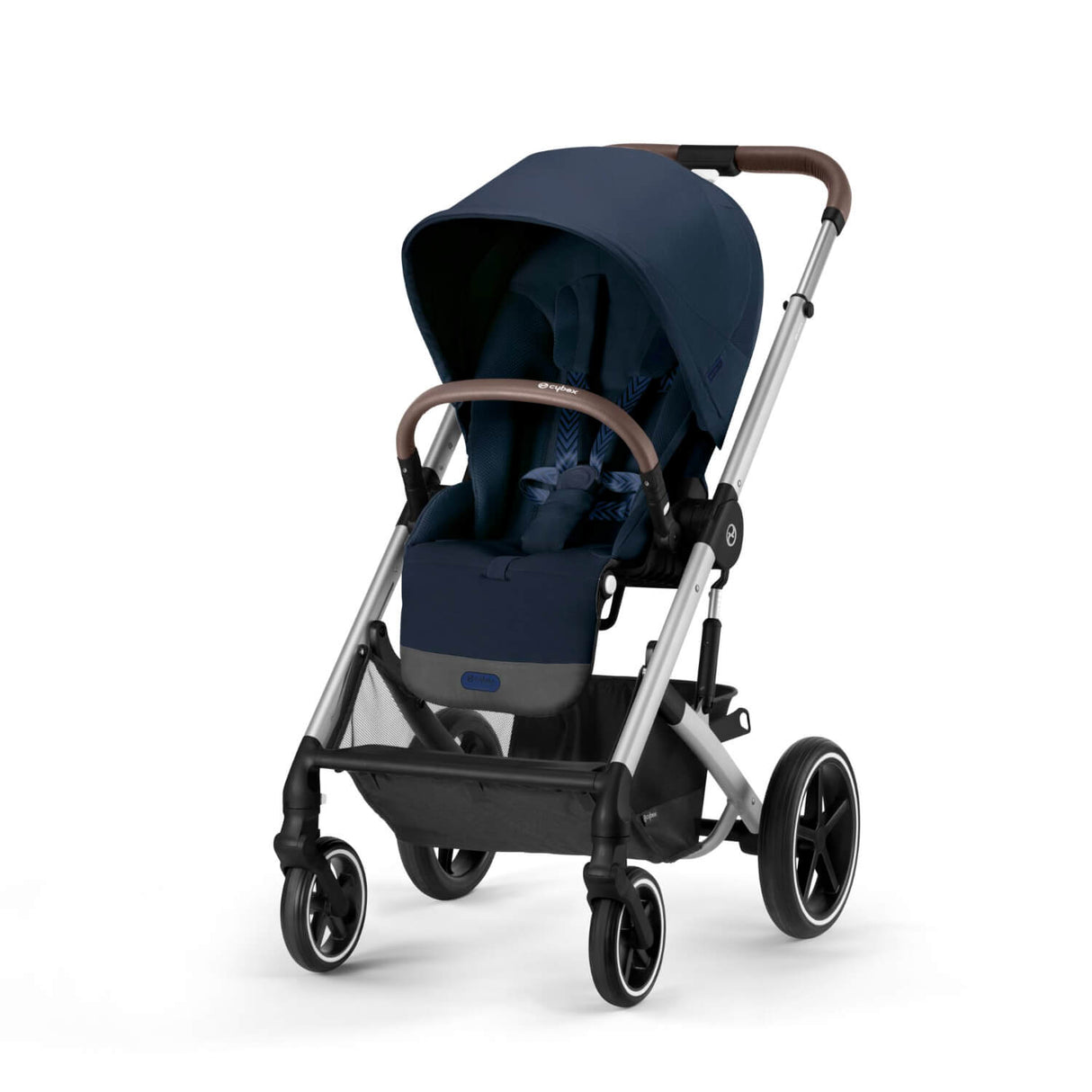 Cybex BALIOS S Lux Pushchair