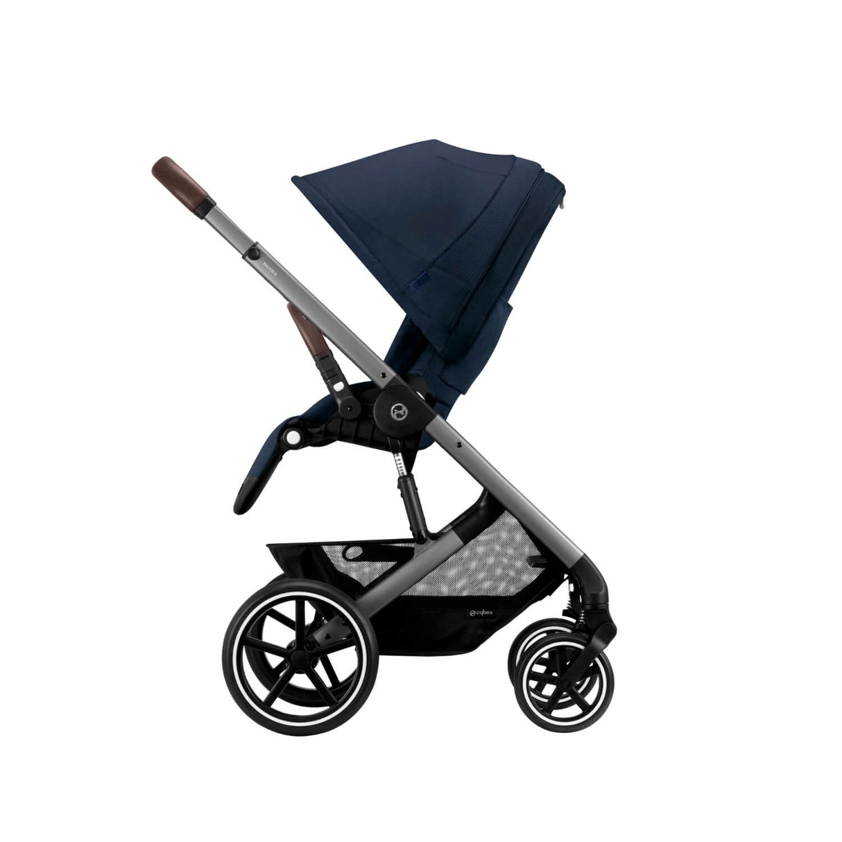 Cybex BALIOS S Lux Pushchair