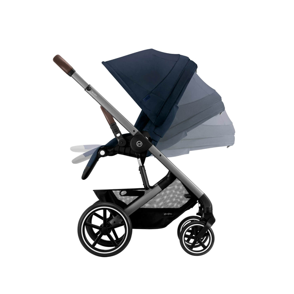 Cybex BALIOS S Lux Pushchair