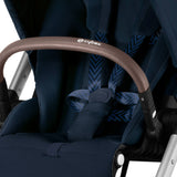 Cybex BALIOS S Lux Pushchair