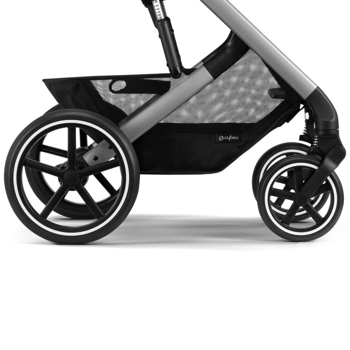 Cybex BALIOS S Lux Pushchair