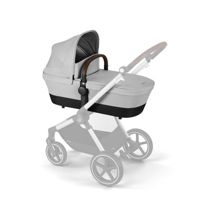 Cybex EOS Lux 2-in-1 Pushchair