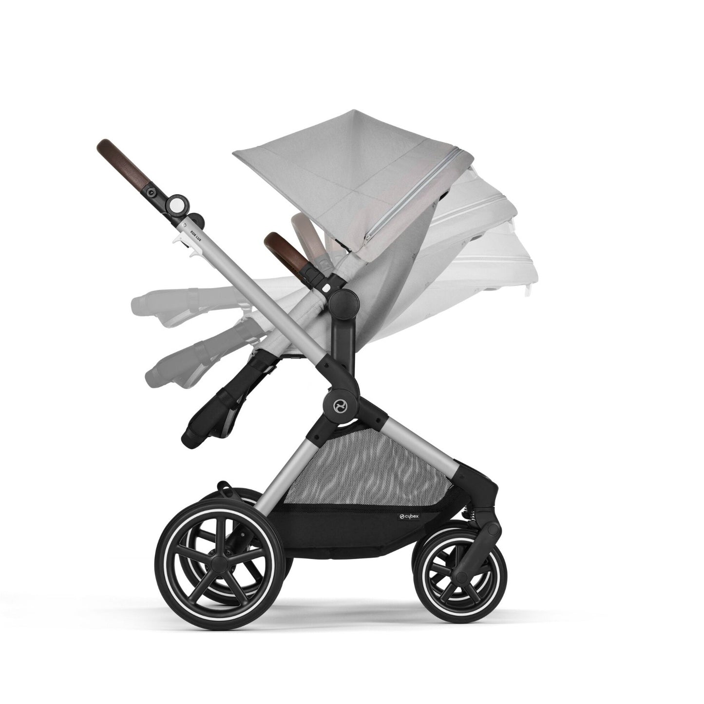 Cybex EOS Lux 2-in-1 Pushchair