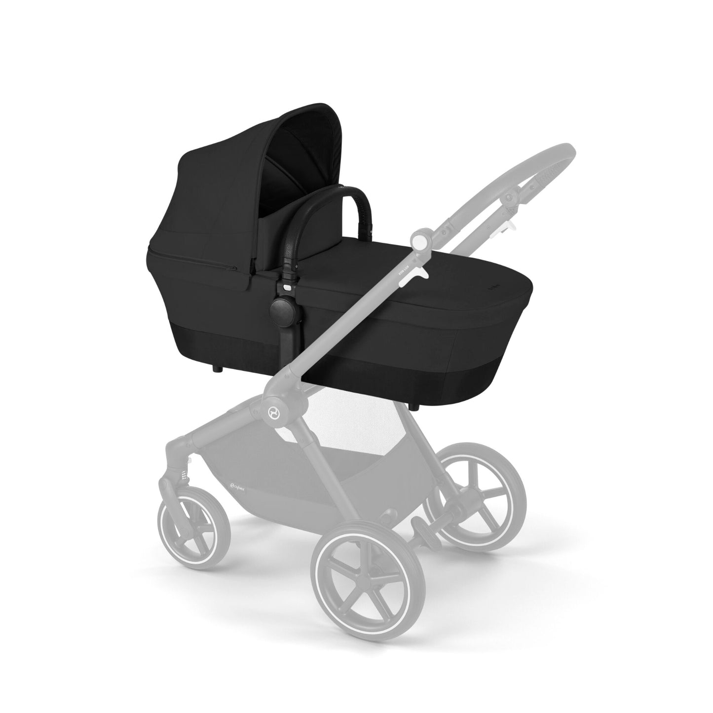 Cybex EOS Lux 2-in-1 Pushchair