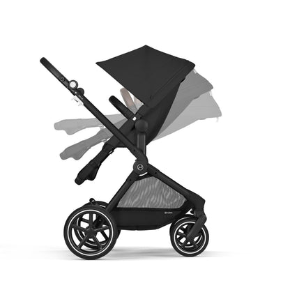 Cybex EOS Lux 2-in-1 Pushchair