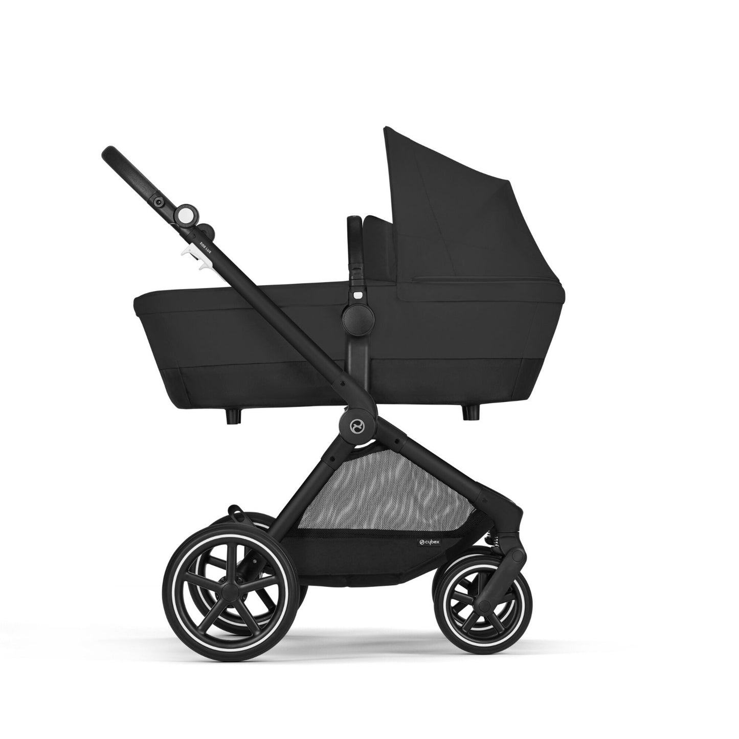 Cybex EOS Lux 2-in-1 Pushchair