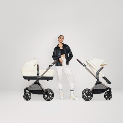 Cybex EOS Lux 2-in-1 Pushchair