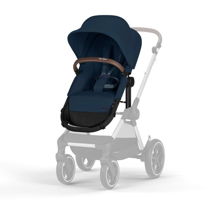 Cybex EOS Lux 2-in-1 Pushchair