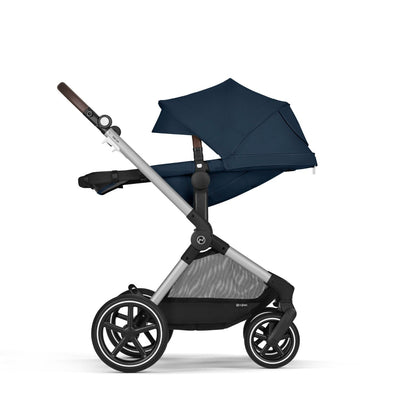 Cybex EOS Lux 2-in-1 Pushchair