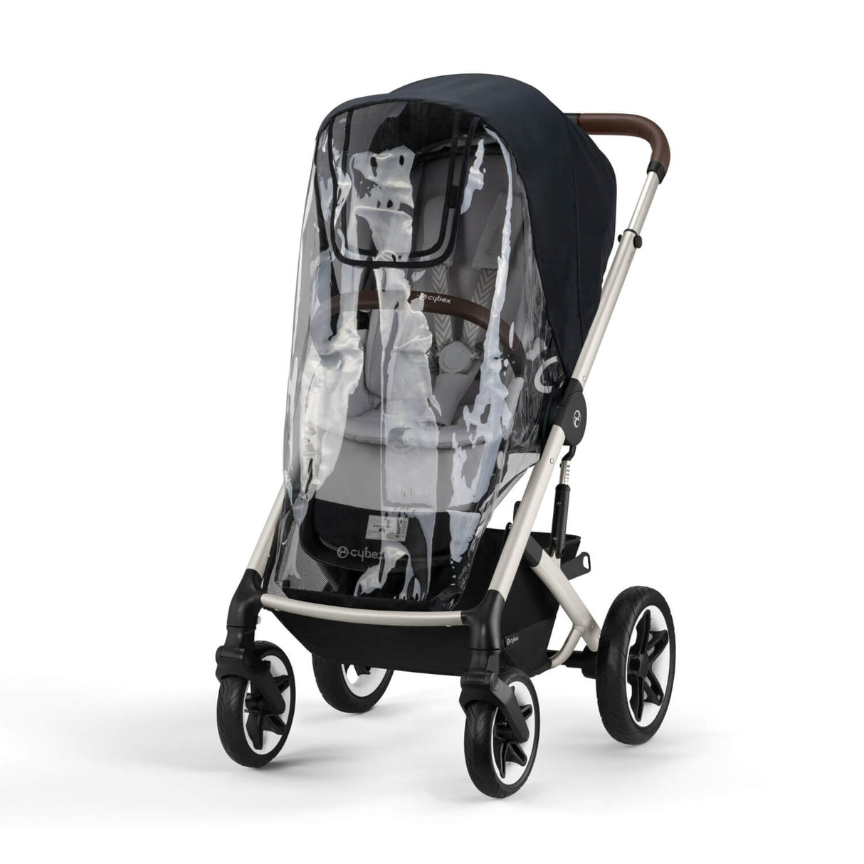 Cybex TALOS S Lux Pushchair