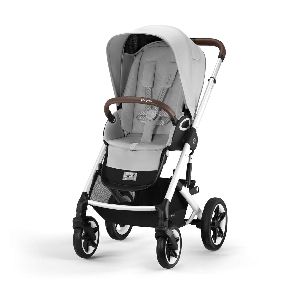 Cybex TALOS S Lux Pushchair