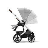 Cybex TALOS S Lux Pushchair