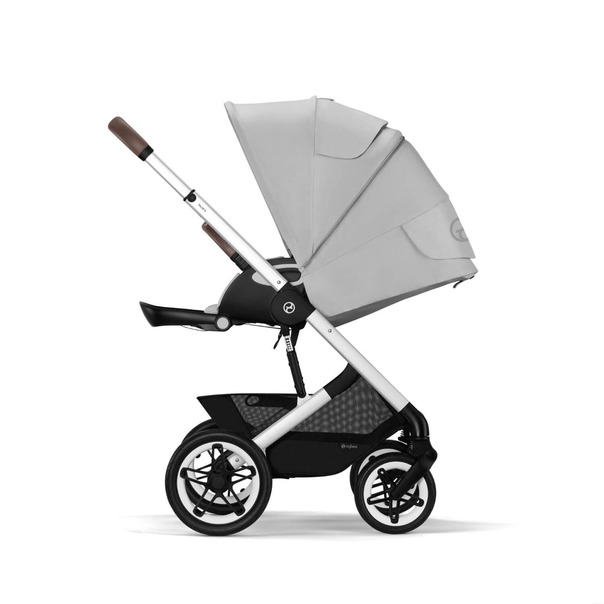 Cybex TALOS S Lux Pushchair