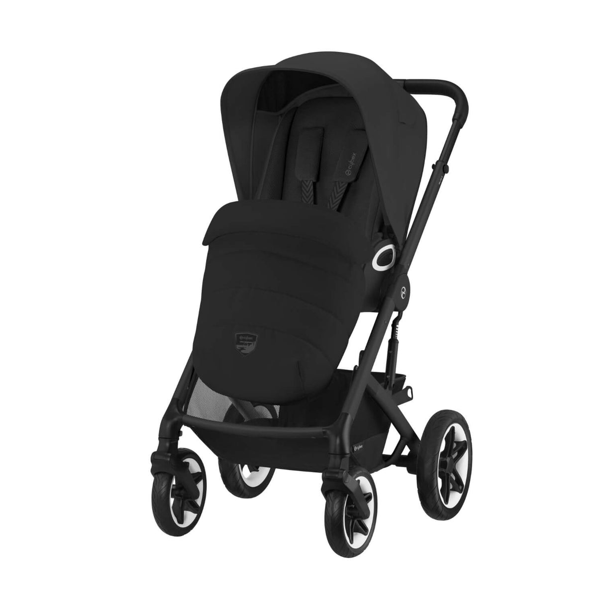 Cybex TALOS S Lux Pushchair