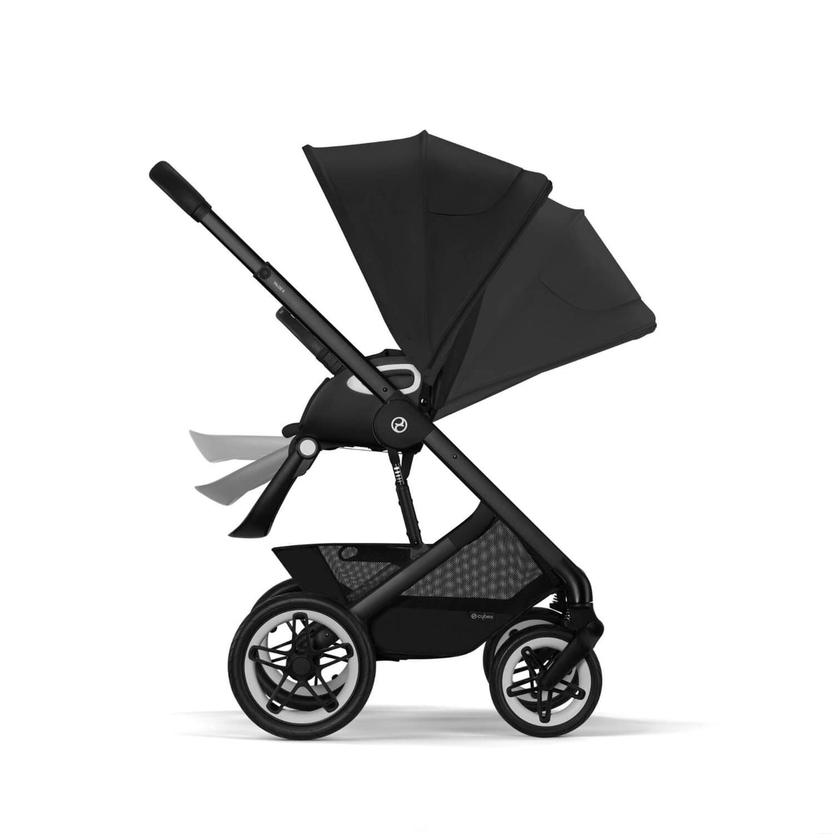 Cybex TALOS S Lux Pushchair