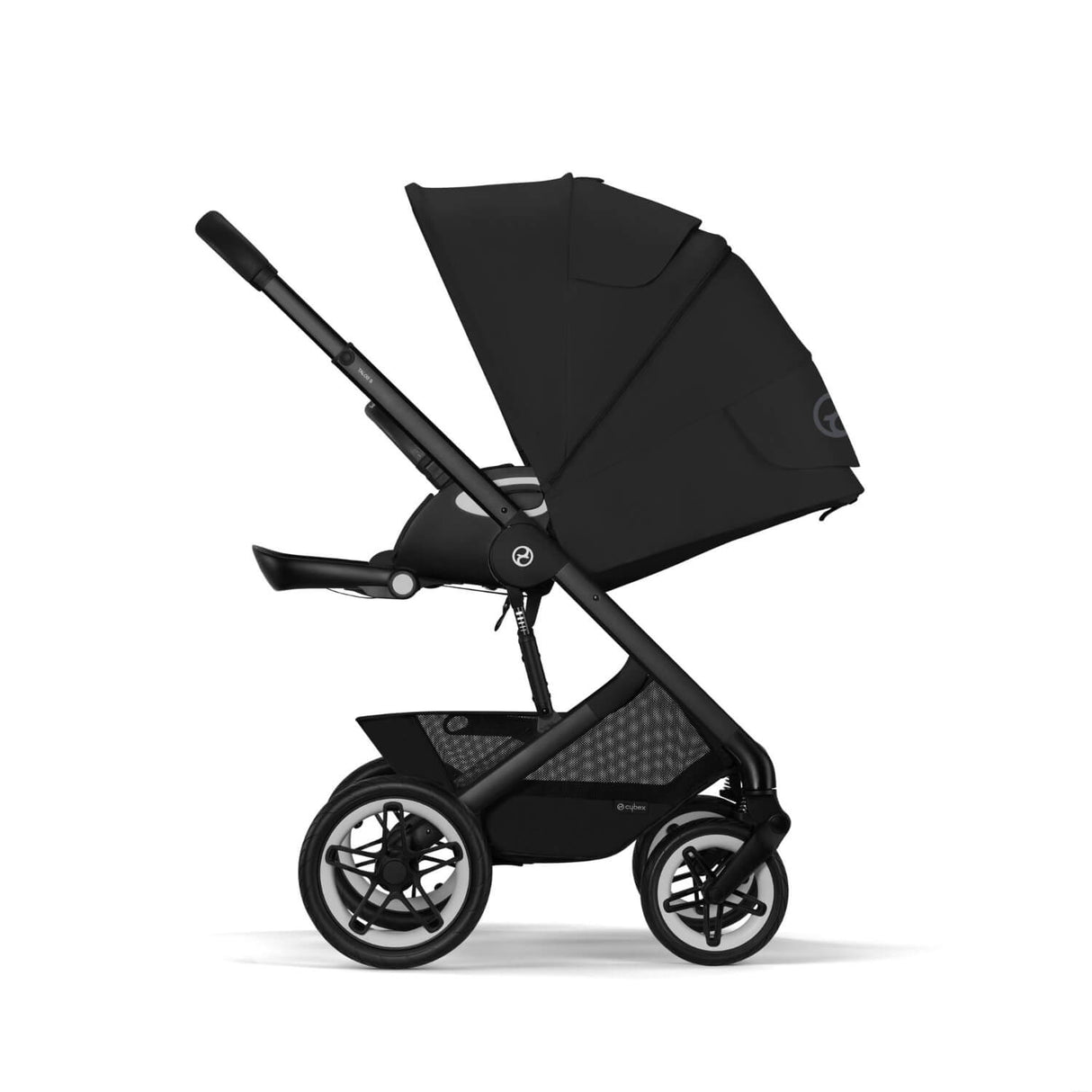 Cybex TALOS S Lux Pushchair