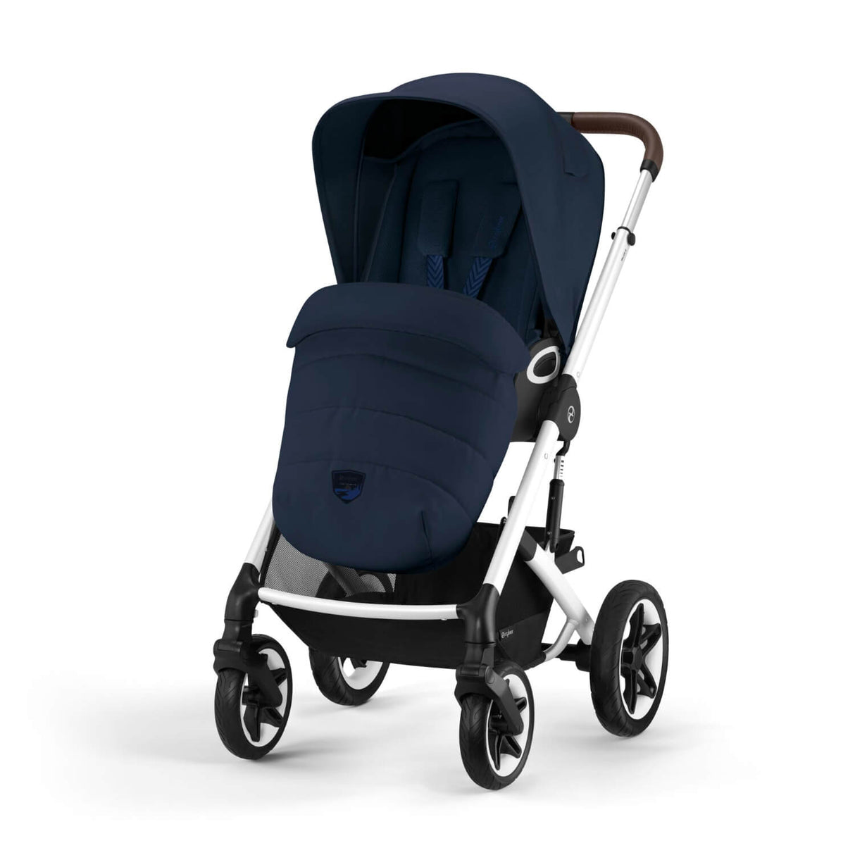 Cybex TALOS S Lux Pushchair