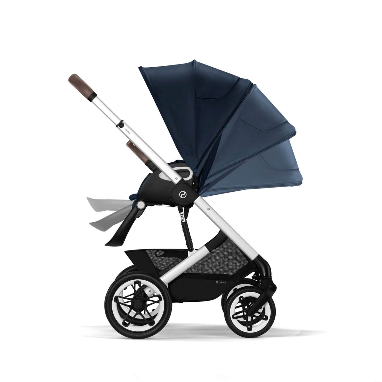 Cybex TALOS S Lux Pushchair