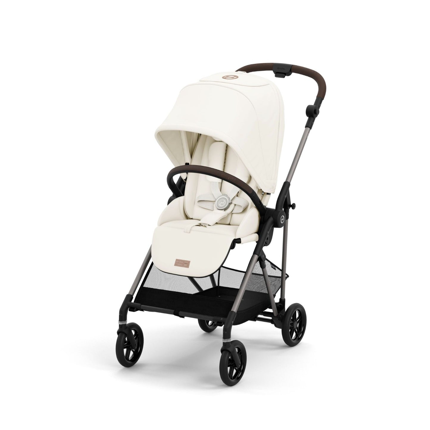 Cybex MELIO Pushchair 2023