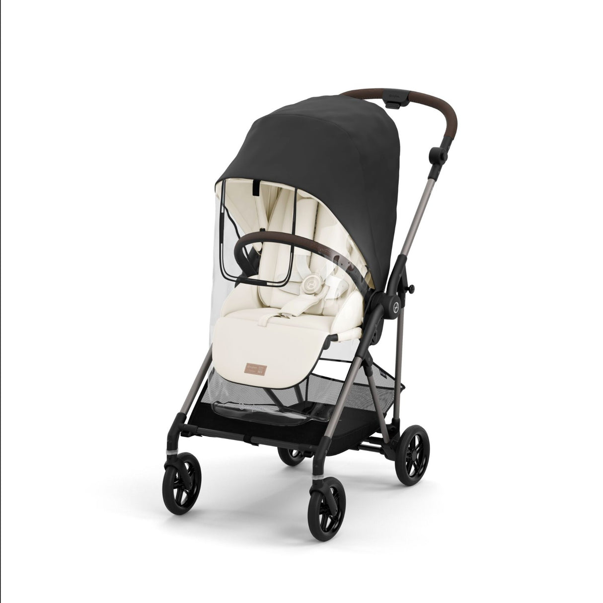 Cybex MELIO Pushchair 2023