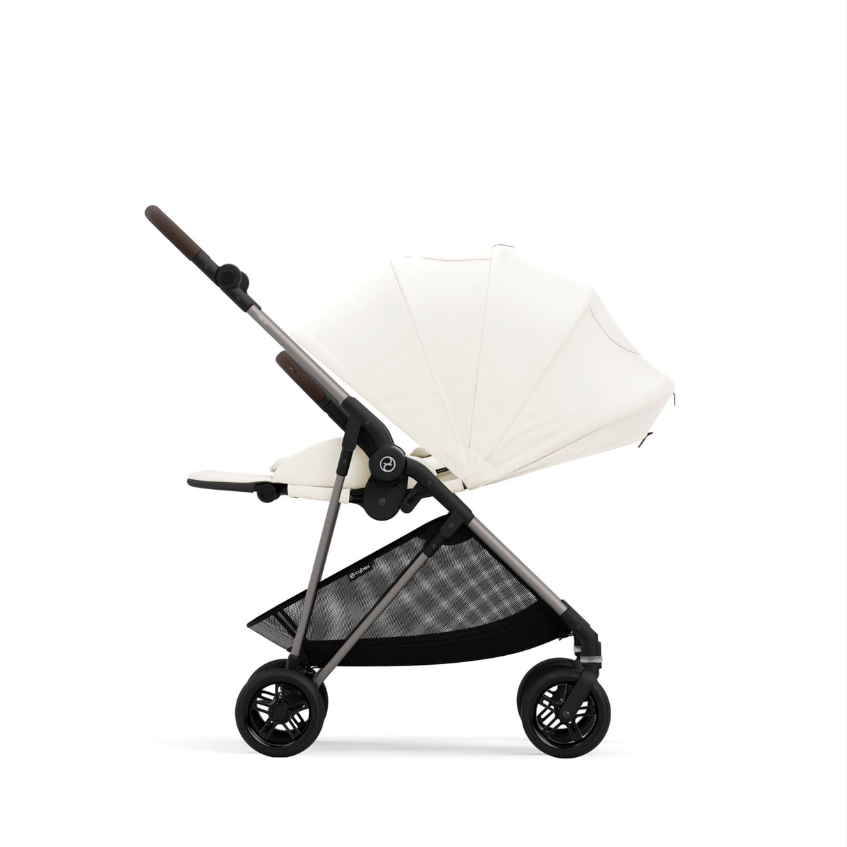 Cybex MELIO Pushchair 2023